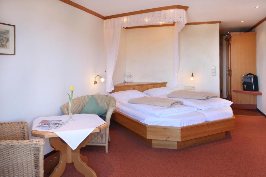 Adler Bärental 3*