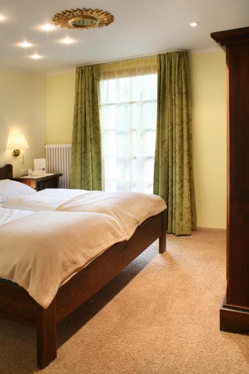 Guest house Adler Barental Feldberg (Baden-Wurttemberg)