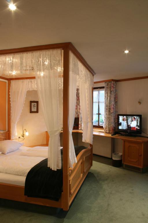 Adler Bärental Gasthof 3*