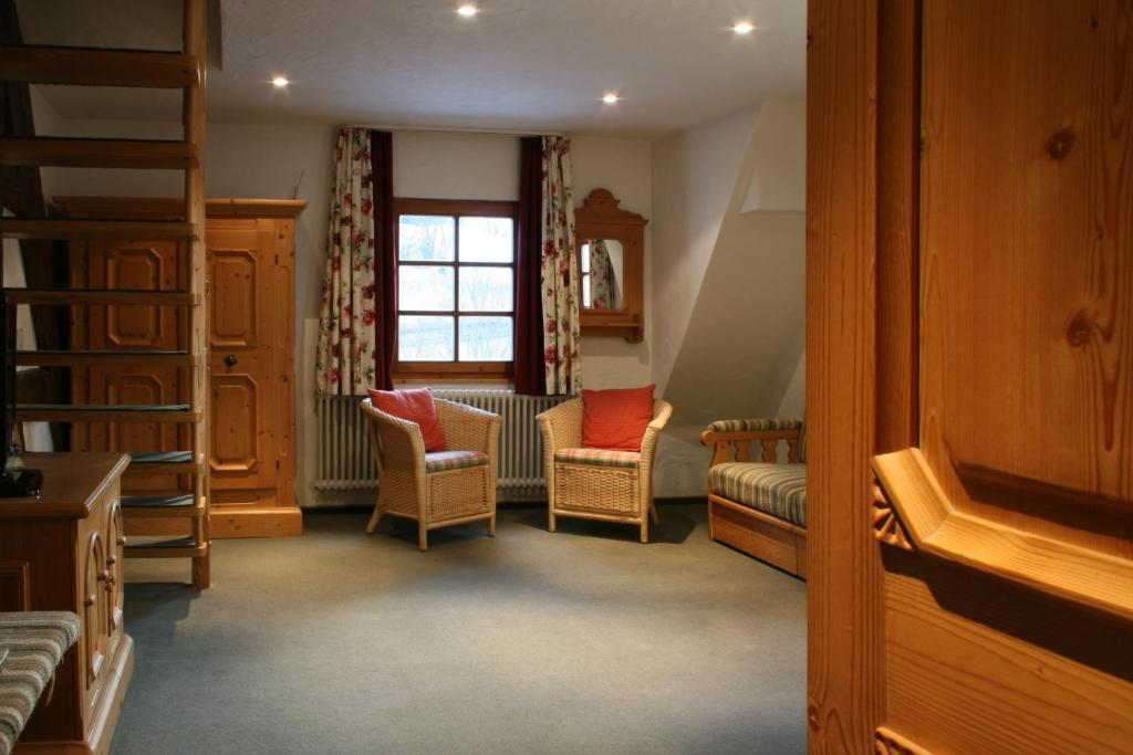 Adler Barental 3*