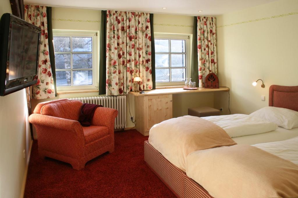 Adler Bärental 3* Feldberg (Baden-Wurttemberg)